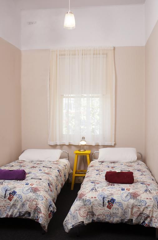 The Cally Hotel Warrnambool Habitación foto