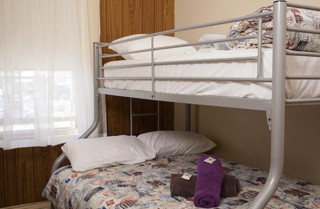 The Cally Hotel Warrnambool Habitación foto